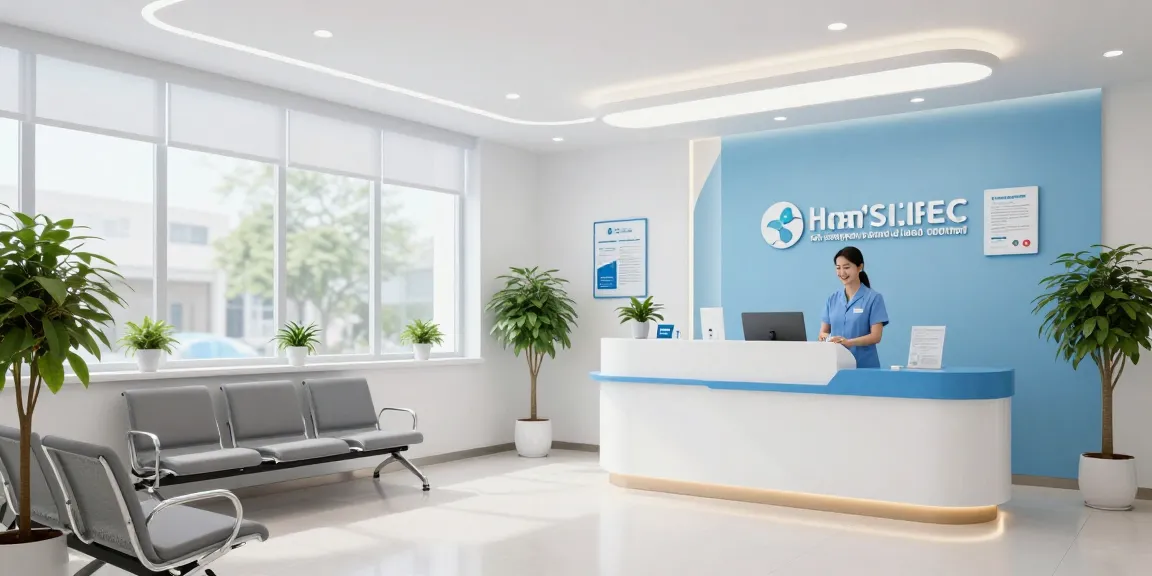 Hair transplant Turkey consultation in a modern healthcare clinic, showcasing expert medical services and patient care.