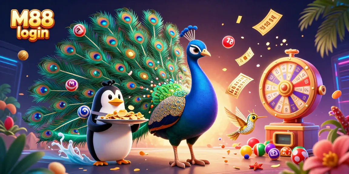 Apply for M88 login and engage with a vibrant online casino experience full of excitement.