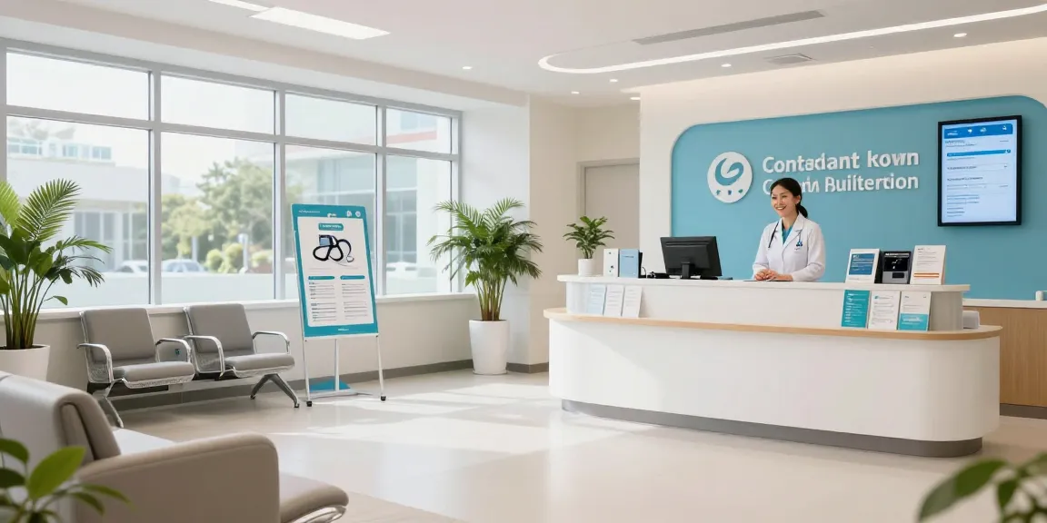 Hair transplant turkey clinic environment showcasing compassionate patient care and advanced medical services.