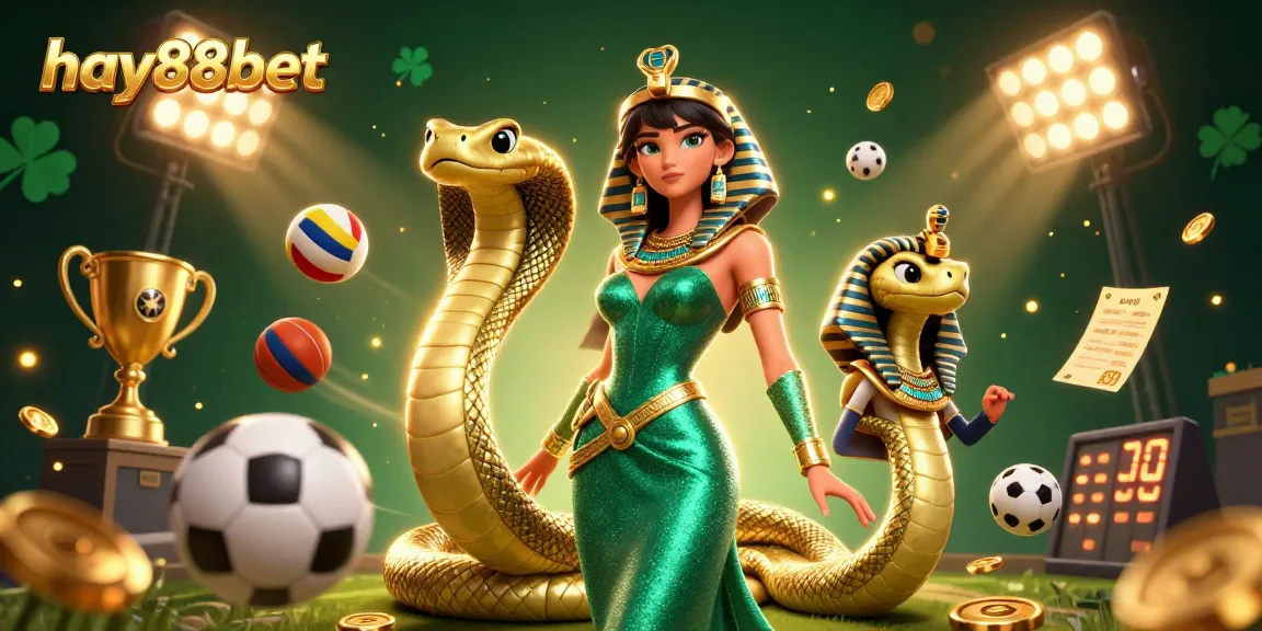Experience exciting wins at hay88bet with vibrant casino elements and dynamic sports betting action.